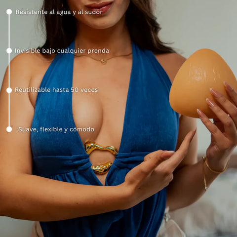 Boob Up - Pezonera Levanta Busto