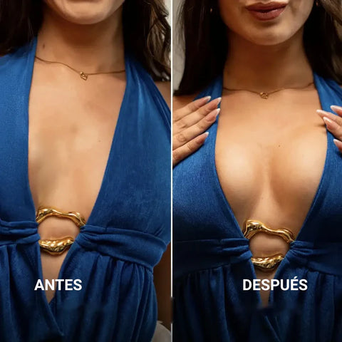 Boob Up - Pezonera Levanta Busto